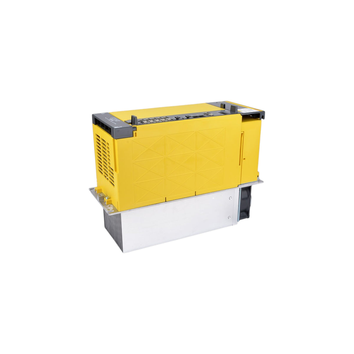 Fanuc Spindle Amplifier αiSP 30HV-B A06B-6272-H030#H610