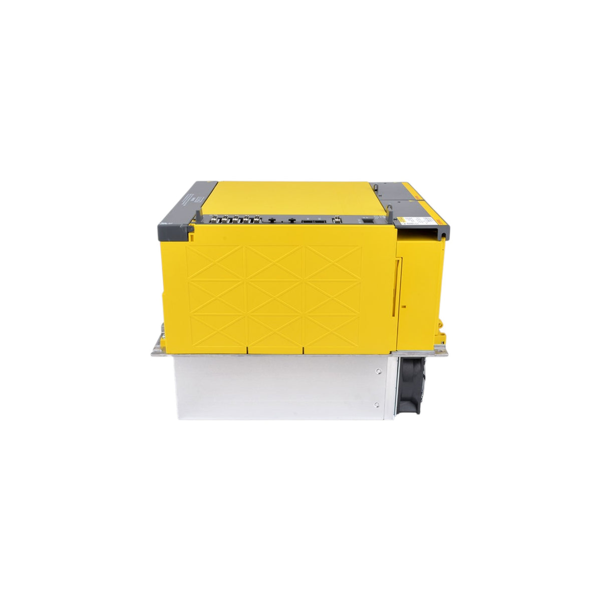 Fanuc Spindle Amplifier αiSP 75HV-B A06B-6272-H075#H610