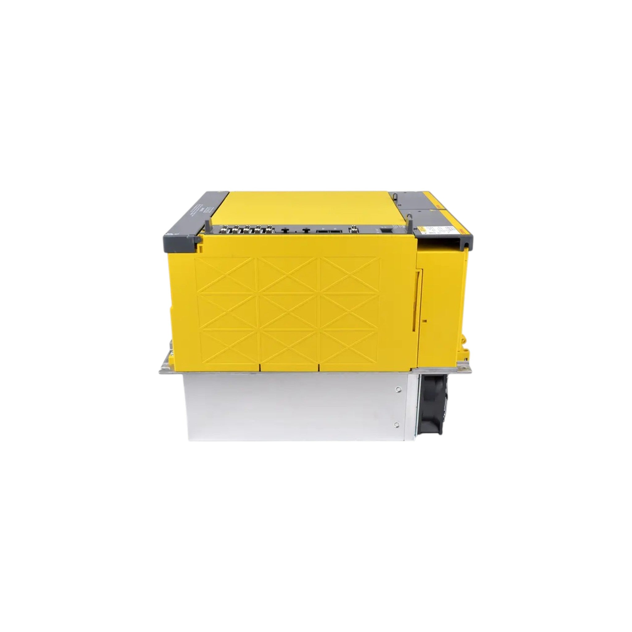 Fanuc Spindle Amplifier αiSP 100HV-B A06B-6272-H100#H610
