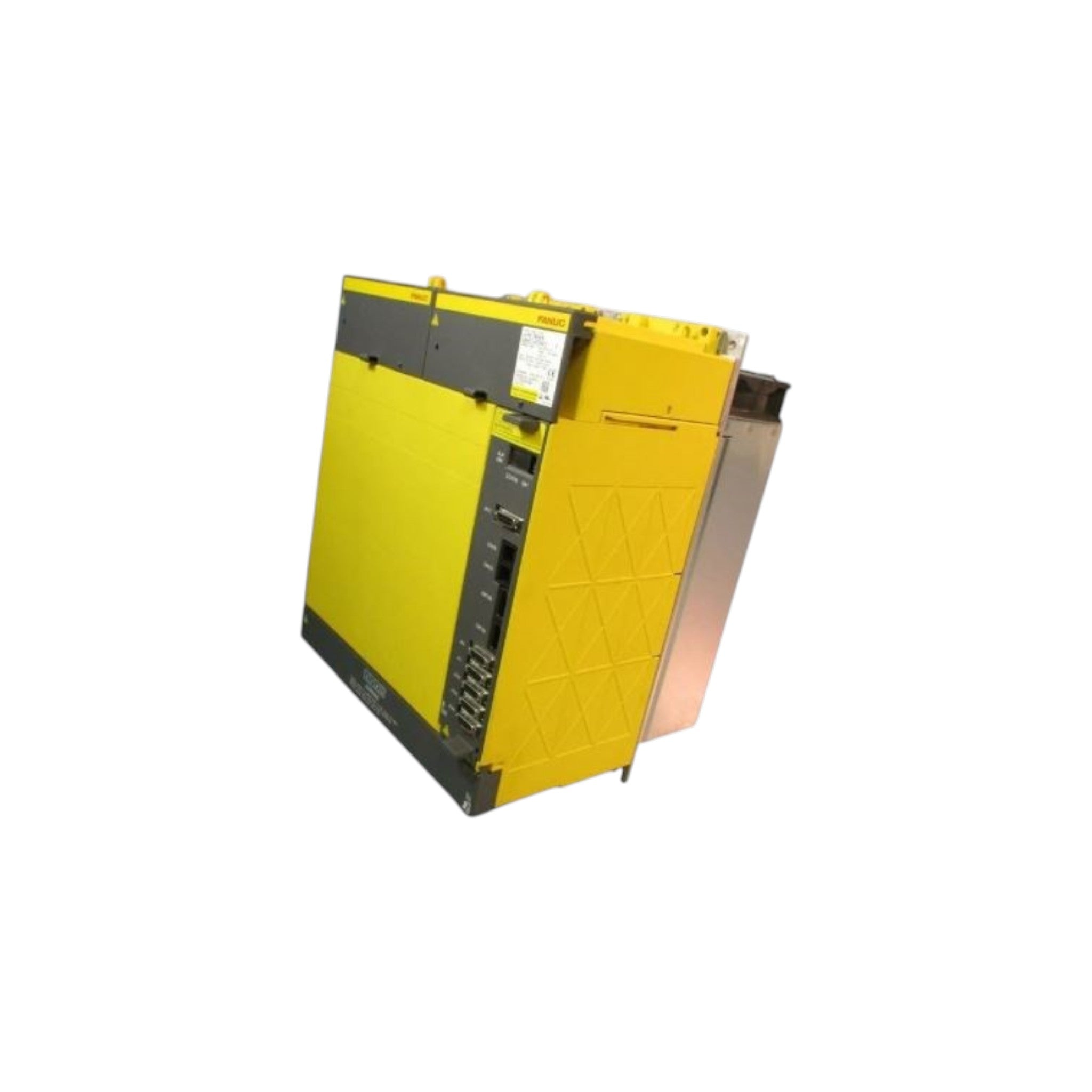 Fanuc Spindle Amplifier αiSP 100HV-B A06B-6272-H100#H610