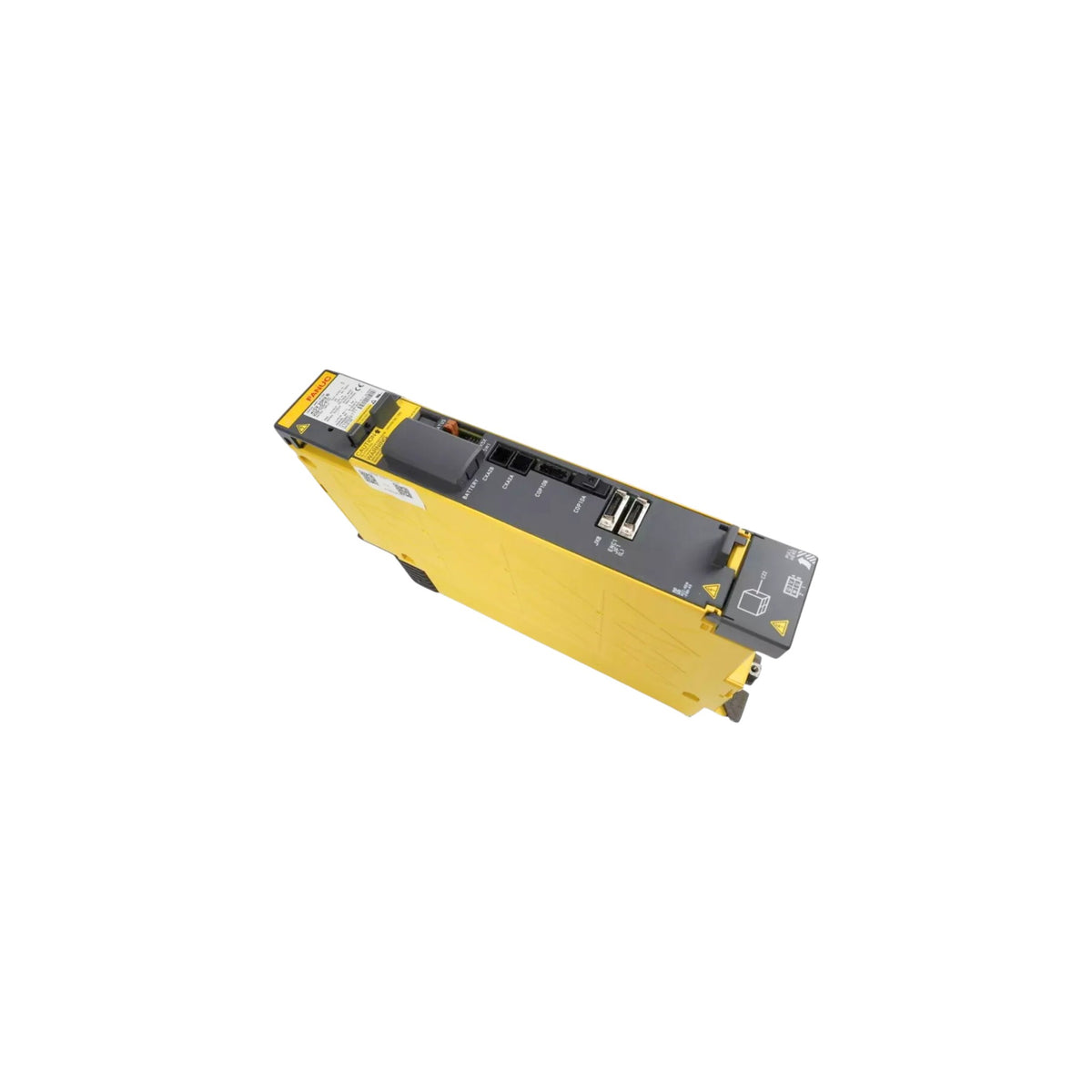 Fanuc Servo Amplifier αiSV 20HV-B A06B-6290-H103