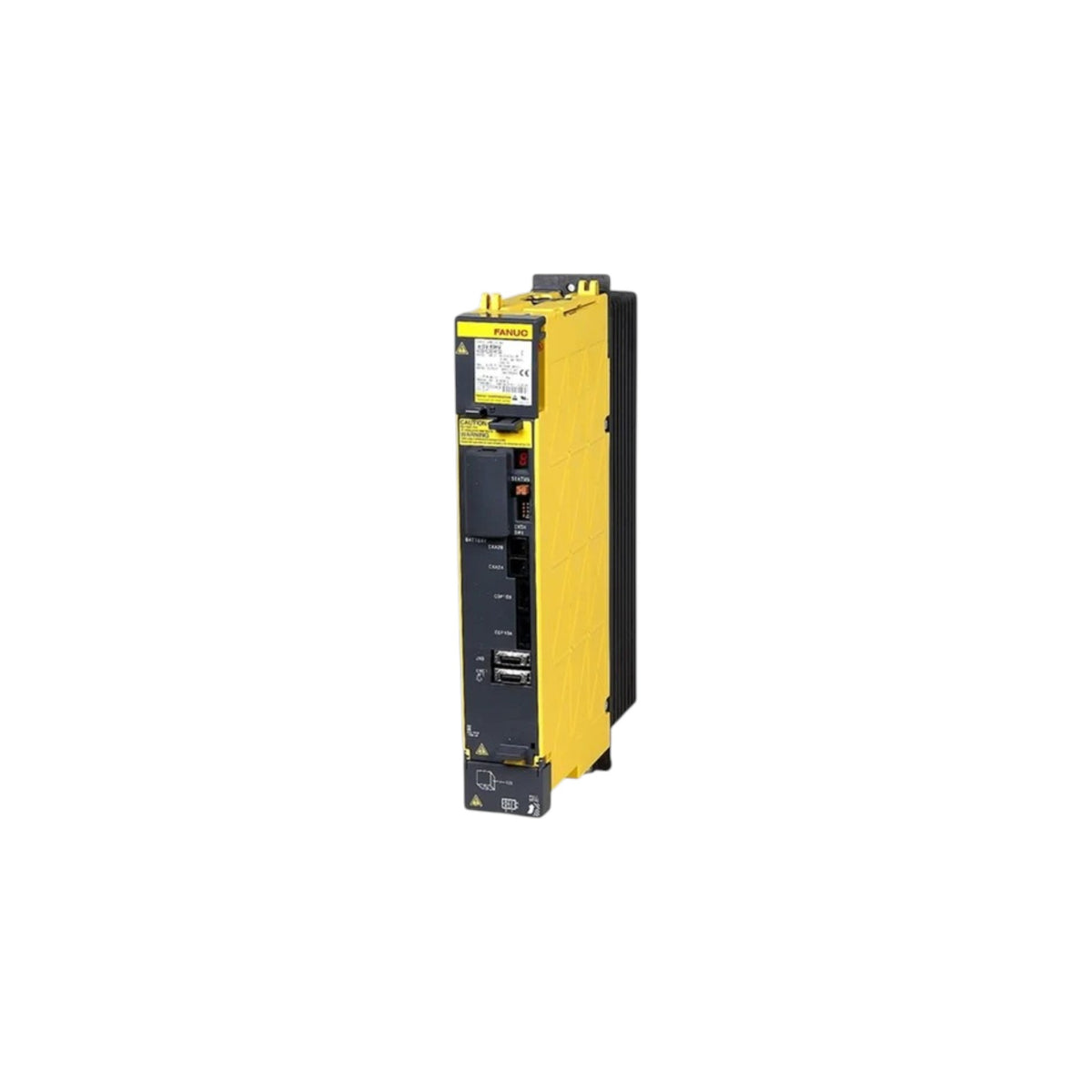 Fanuc Servo Amplifier αiSV 40HV-B A06B-6290-H104