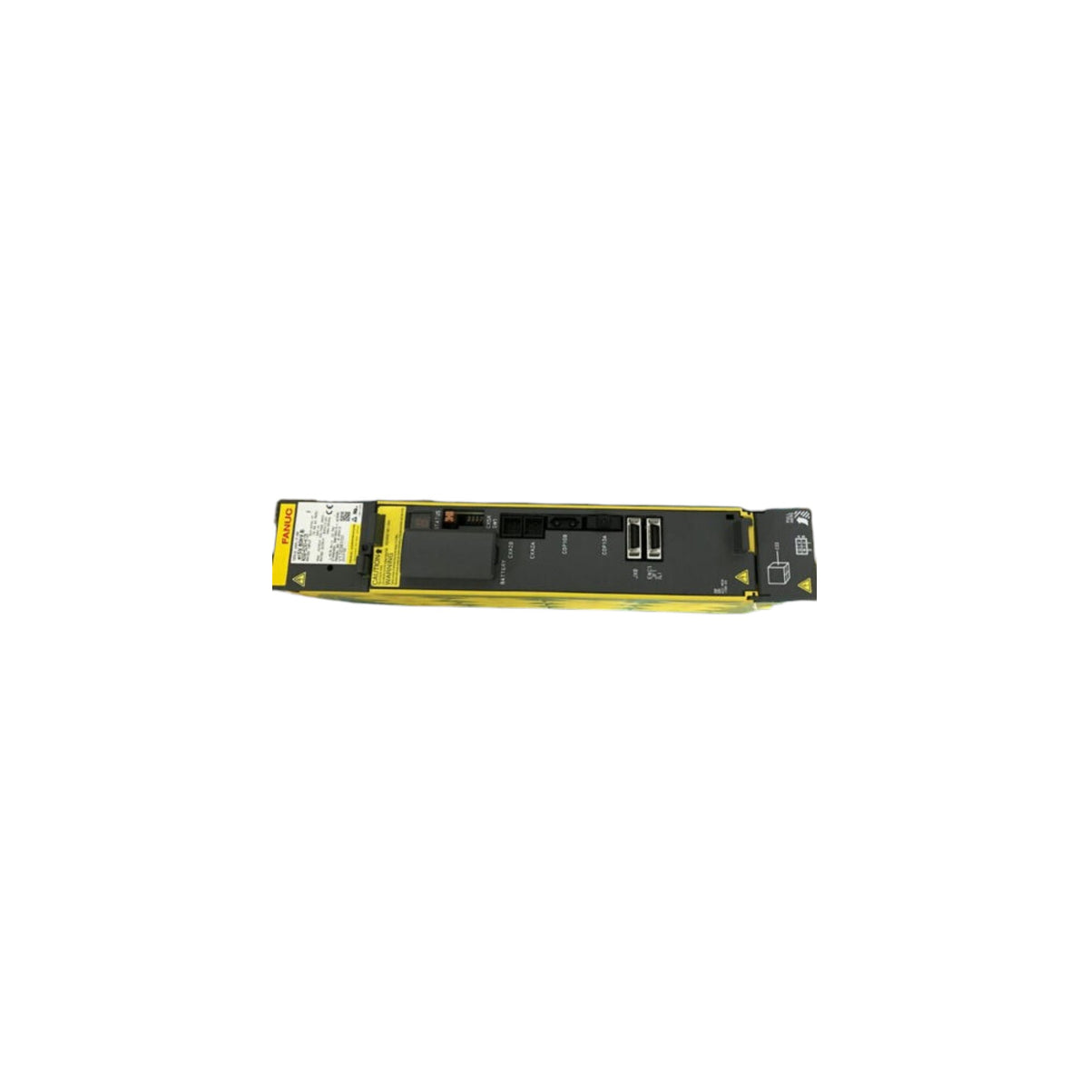 Fanuc Servo Amplifier αiSV 80HV-B A06B-6290-H105