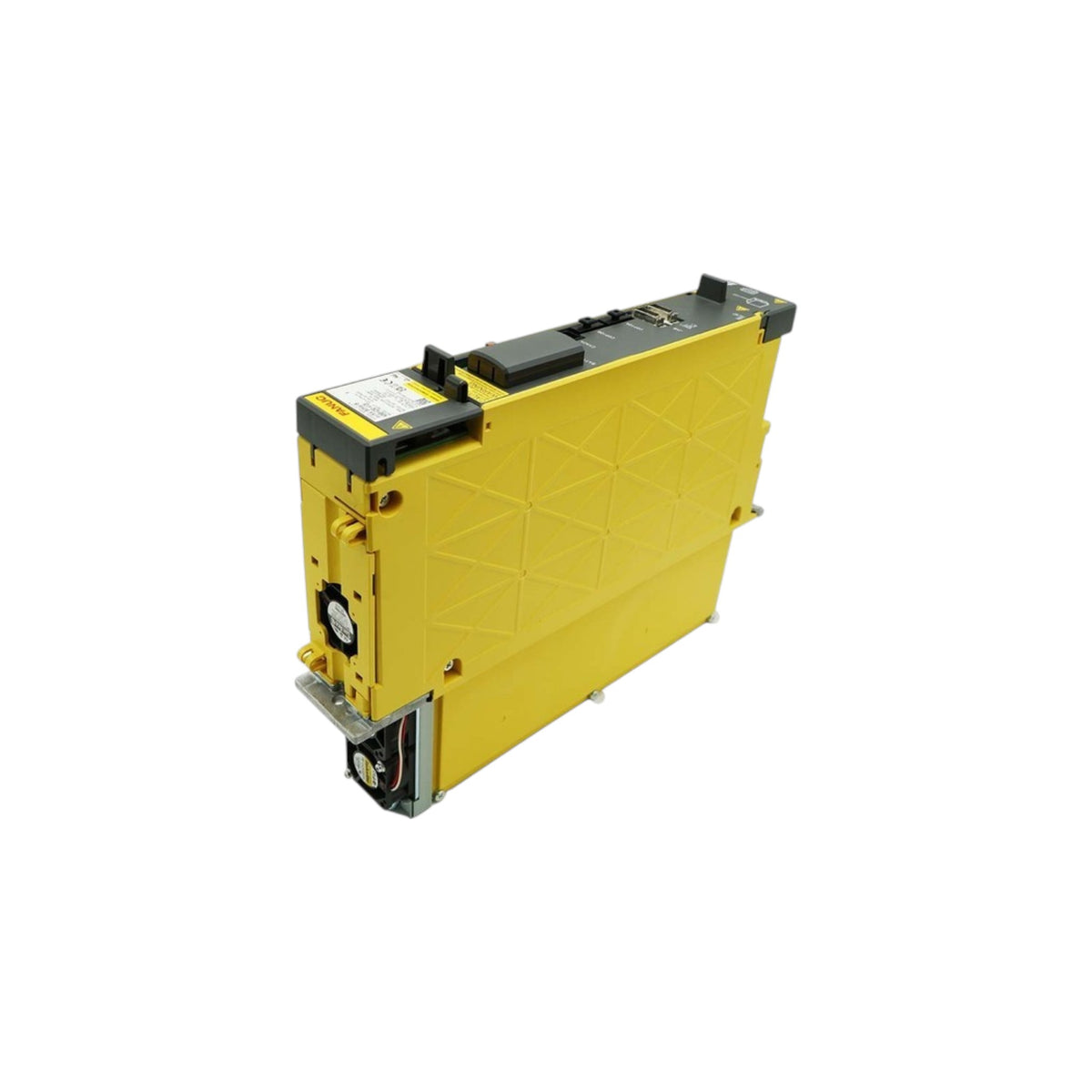 Fanuc Servo Amplifier αiSV 80HV-B A06B-6290-H105