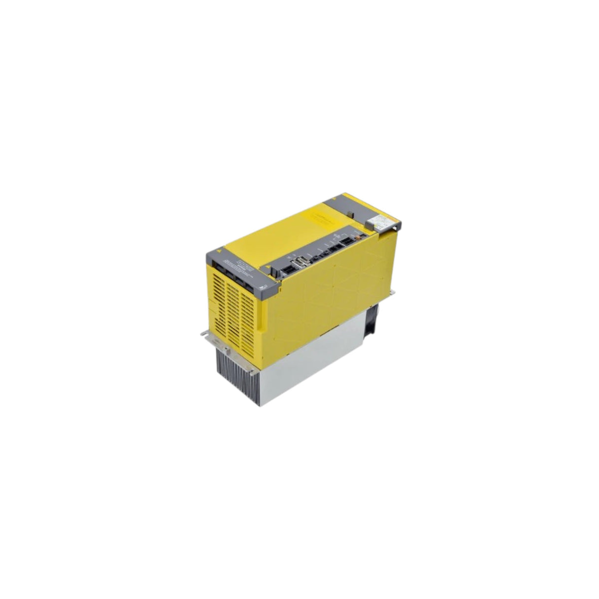 Fanuc Servo Amplifier αiSV 180HV-B A06B-6290-H106