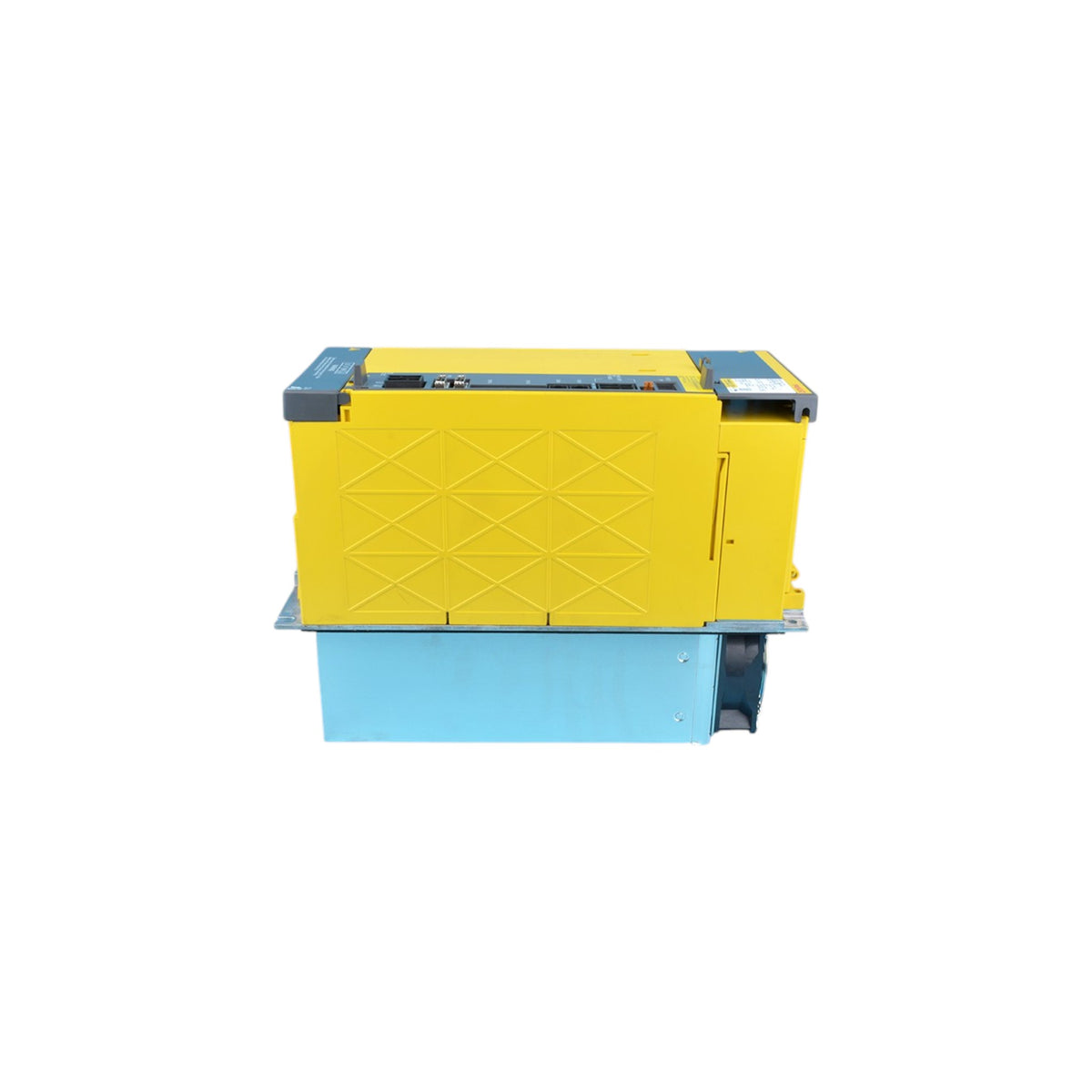 Fanuc Servo Amplifier αiSV 180HV-B A06B-6290-H106
