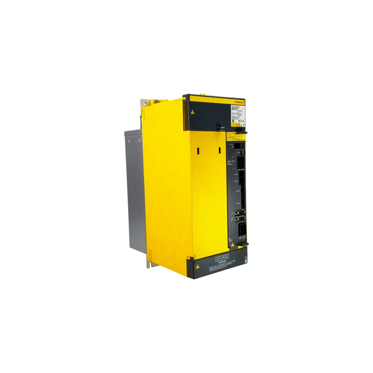 Fanuc Servo Amplifier αiSV 540HV-B A06B-6290-H110