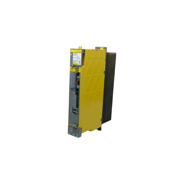 Fanuc Servo Amplifier αiSV 20HV-B A06B-6290-H123
