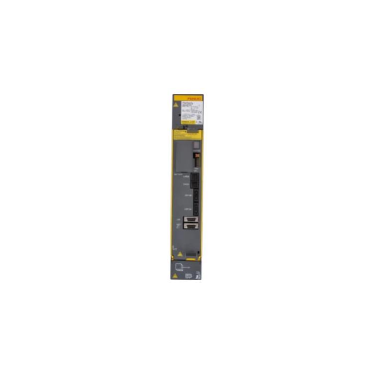 Fanuc Servo Amplifier αiSV 20HV-B A06B-6290-H123