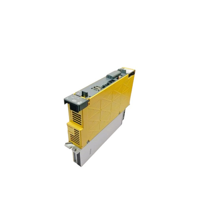 Fanuc Servo Amplifier αiSV 80HV-B A06B-6290-H125