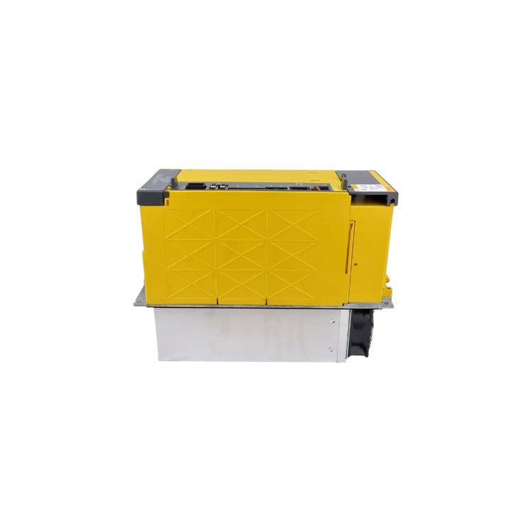 Fanuc Servo Amplifier αiSV 180HV-B A06B-6290-H126
