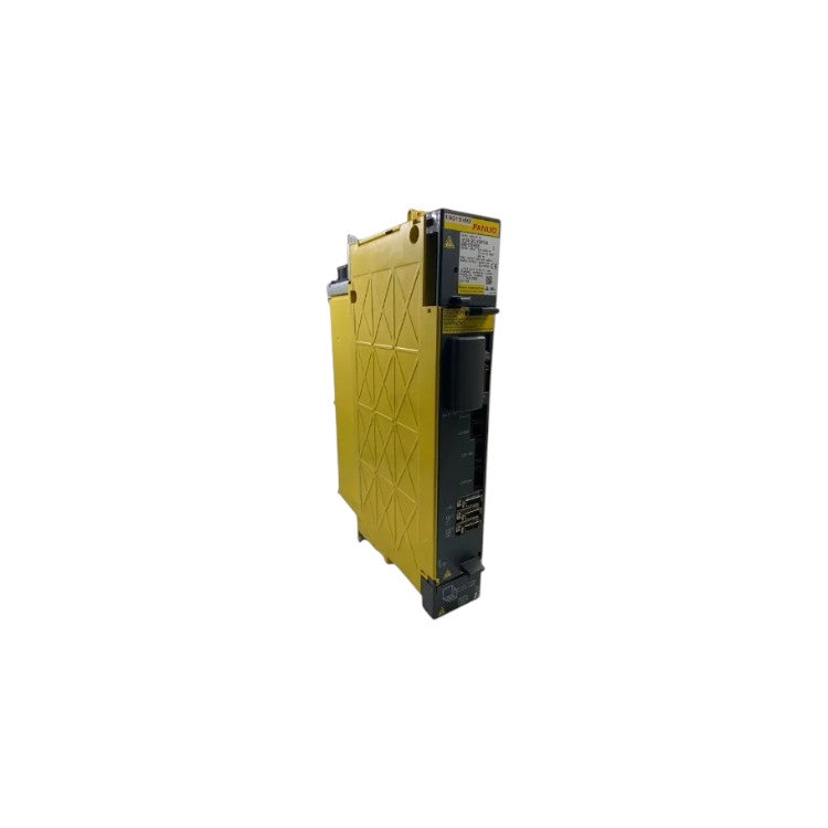 Fanuc Servo Amplifier αiSV 540HV-B A06B-6290-H130