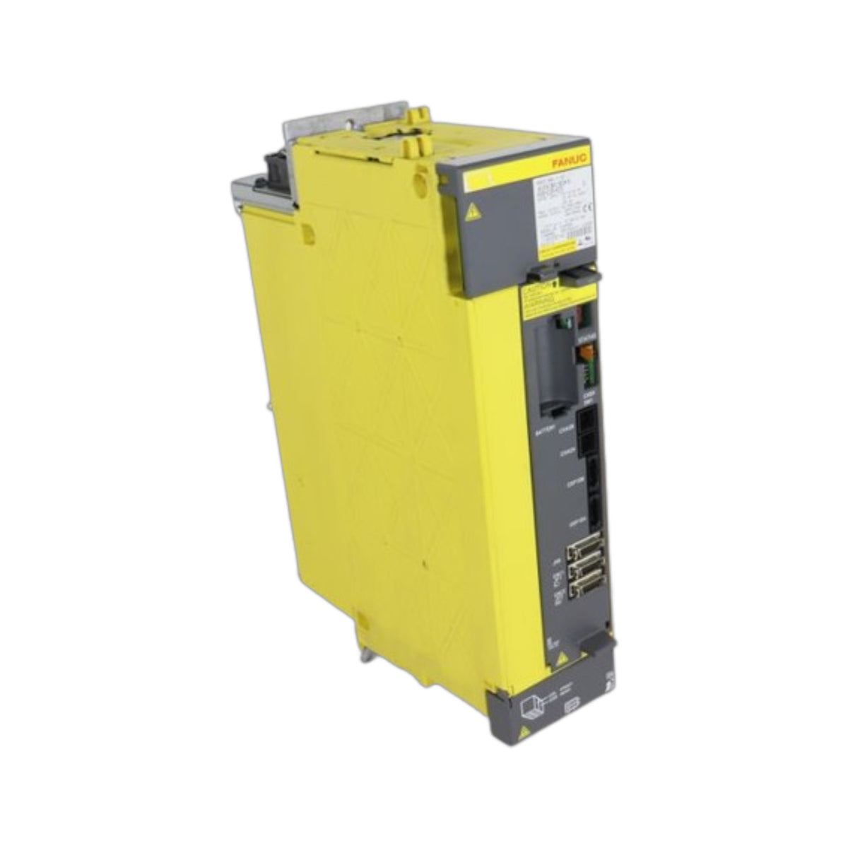 Fanuc Servo Amplifier αiSV 180HVS-B A06B-6290-H166