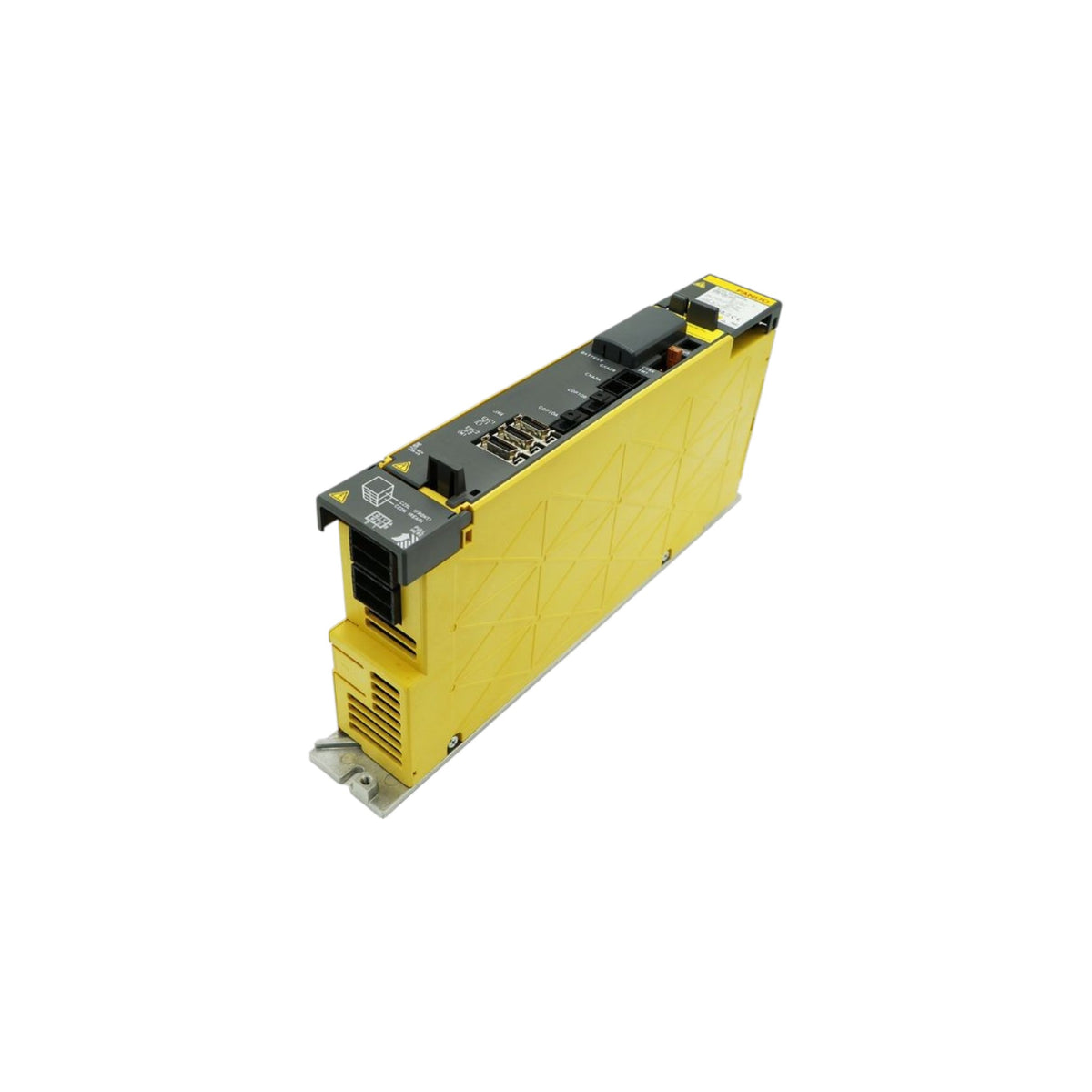 Fanuc Servo Amplifier αiSV 10/10HV-B A06B-6290-H202