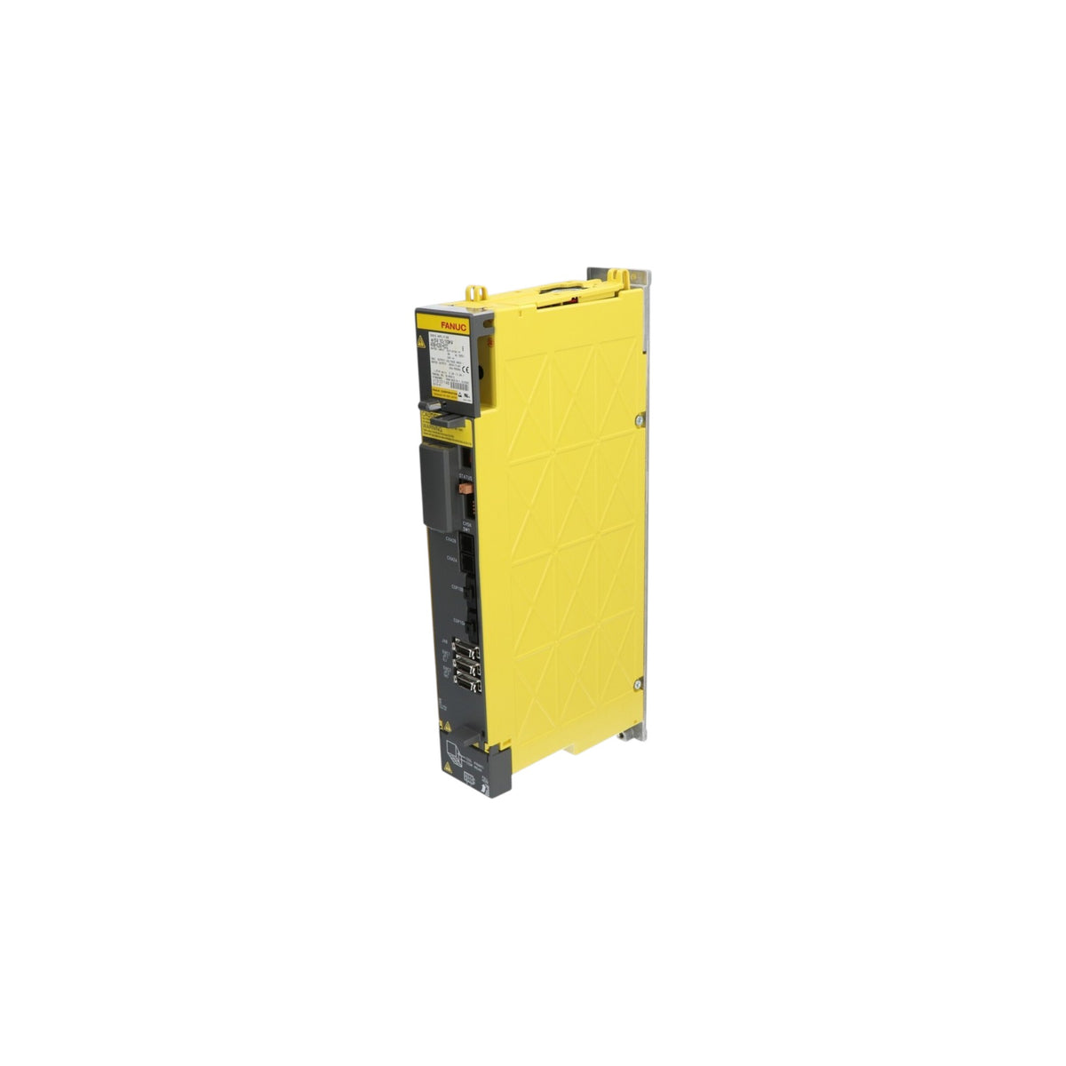 Fanuc Servo Amplifier αiSV 10/10HV-B A06B-6290-H202