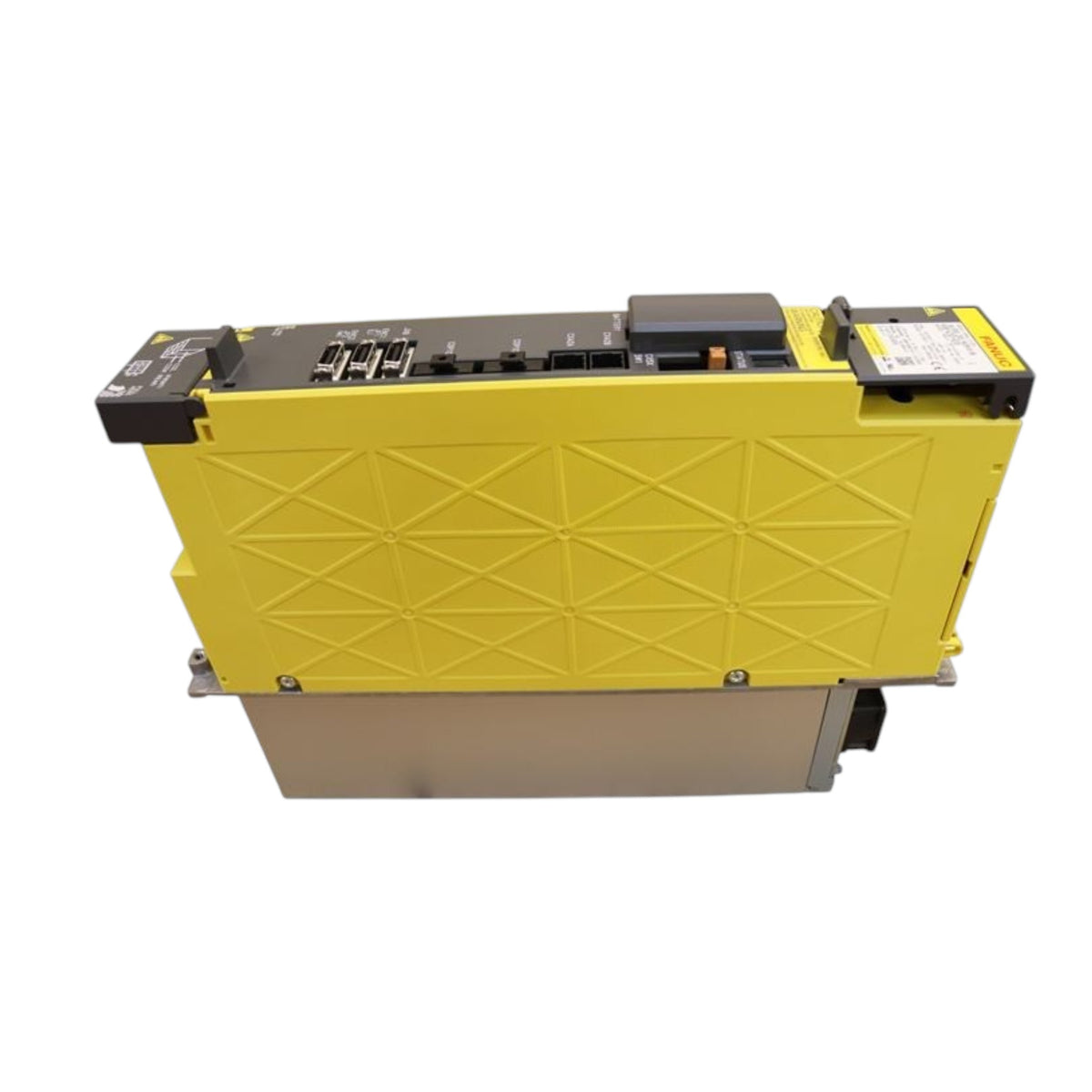 Fanuc Servo Amplifier αiSV 20/40HV-B A06B-6290-H206