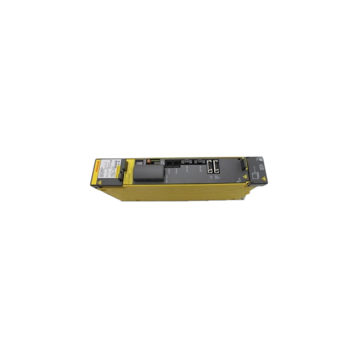 Fanuc Servo Amplifier αiSV 20/40HV-B A06B-6290-H206