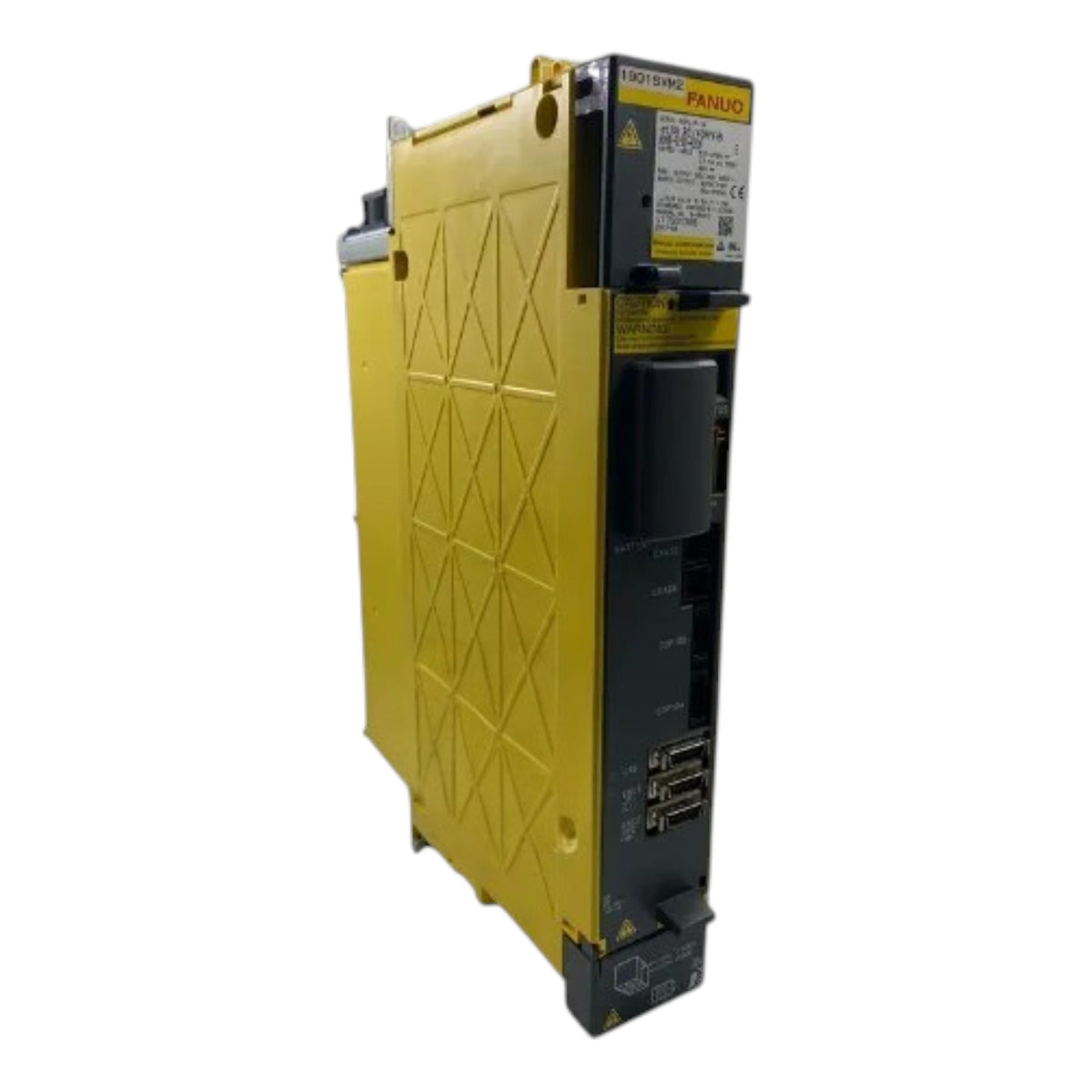 Fanuc Servo Amplifier αiSV 20/40HV-B A06B-6290-H206