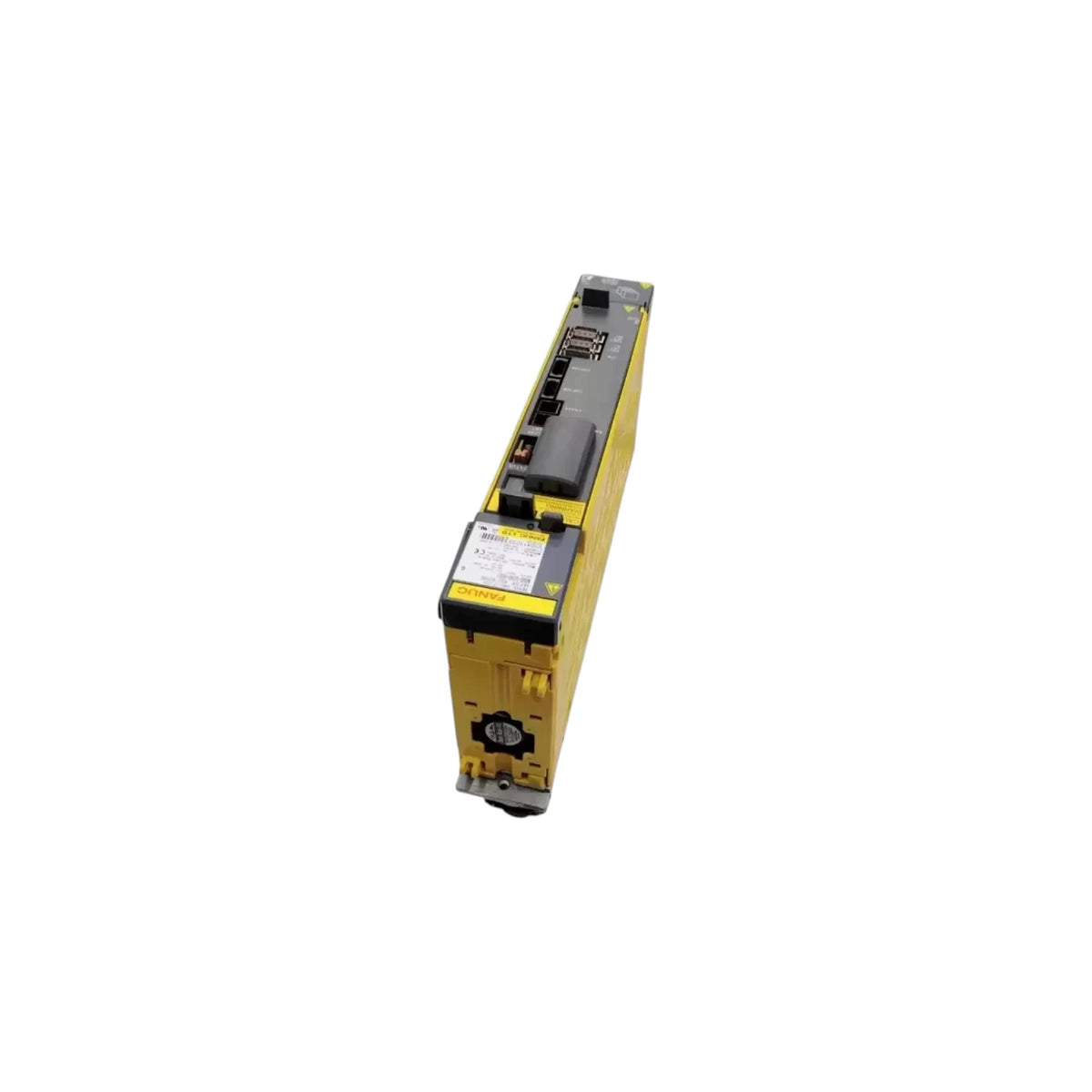 Fanuc Servo Amplifier αiSV 40/40HV-B A06B-6290-H207