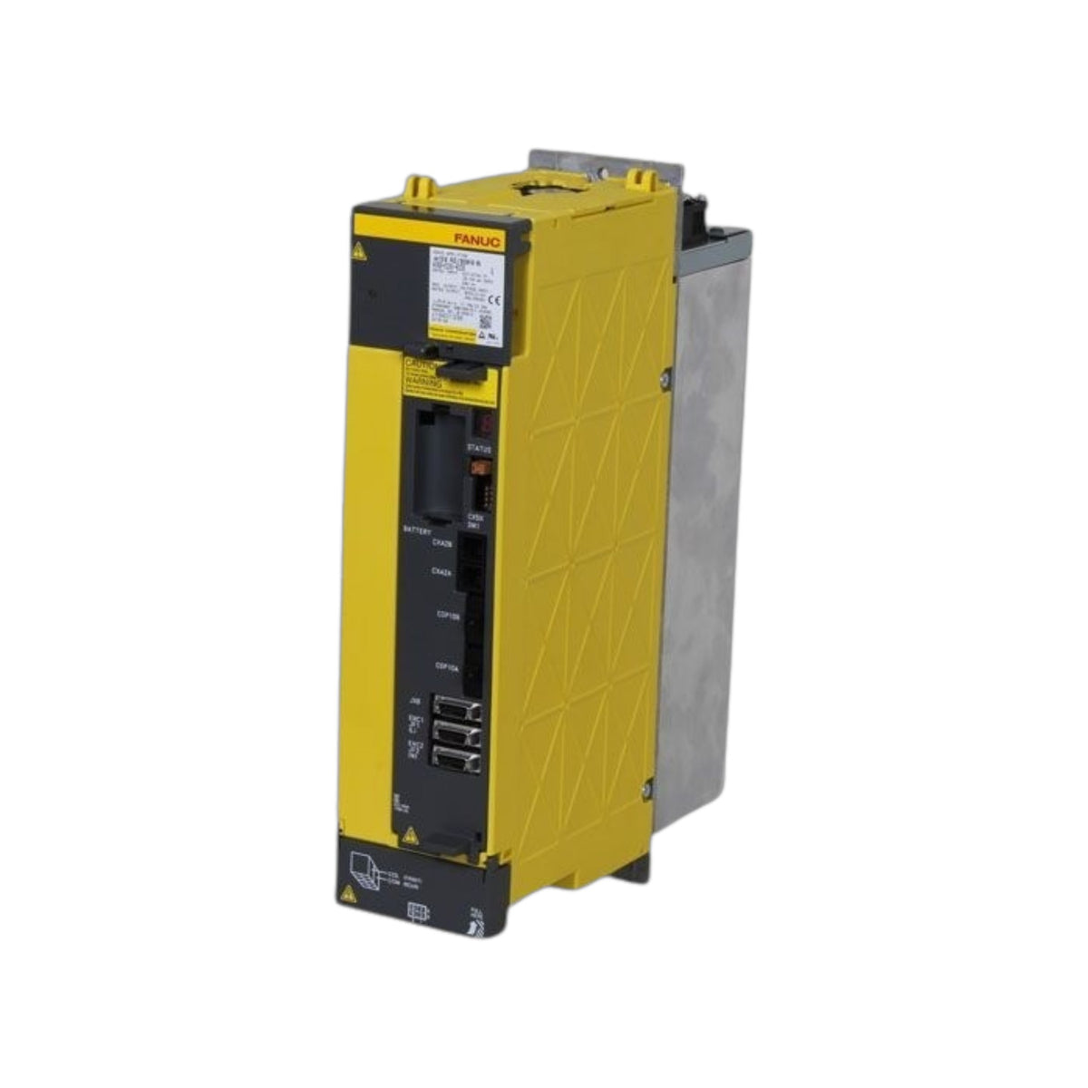 Fanuc Servo Amplifier αiSV 40/80HV-B A06B-6290-H208