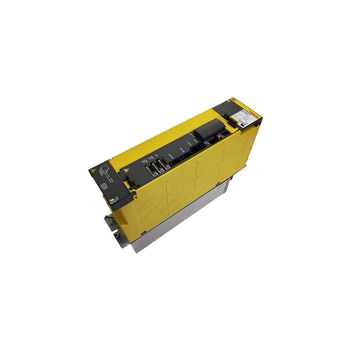 Fanuc Servo Amplifier αiSV 80/80HV-B A06B-6290-H209