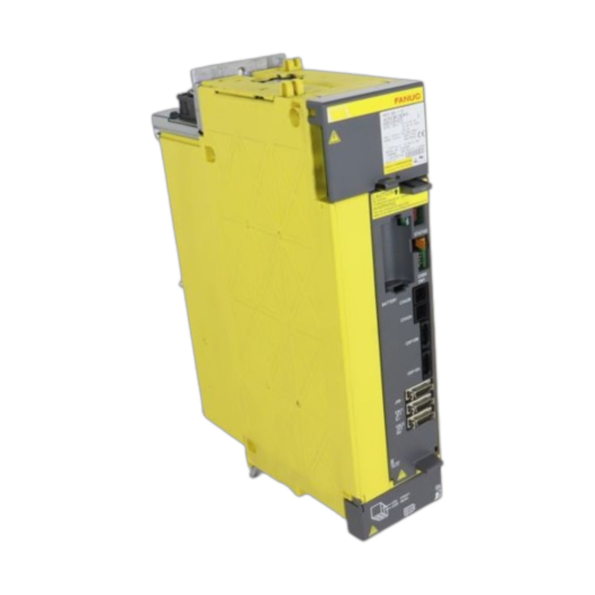 Fanuc Servo Amplifier αiSV 80/80HV-B A06B-6290-H209