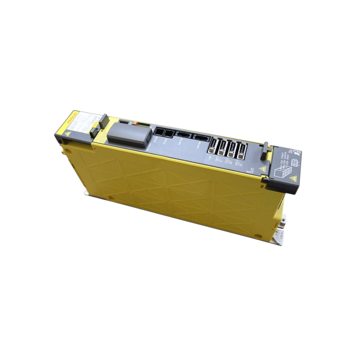Fanuc Servo Amplifier αiSV 10/10/10HV-B A06B-6290-H302