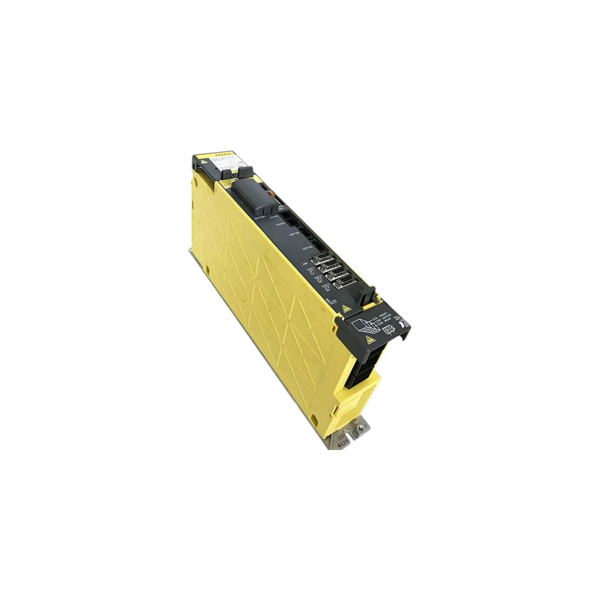 Fanuc Servo Amplifier αiSV 10/10/10HV-B A06B-6290-H302