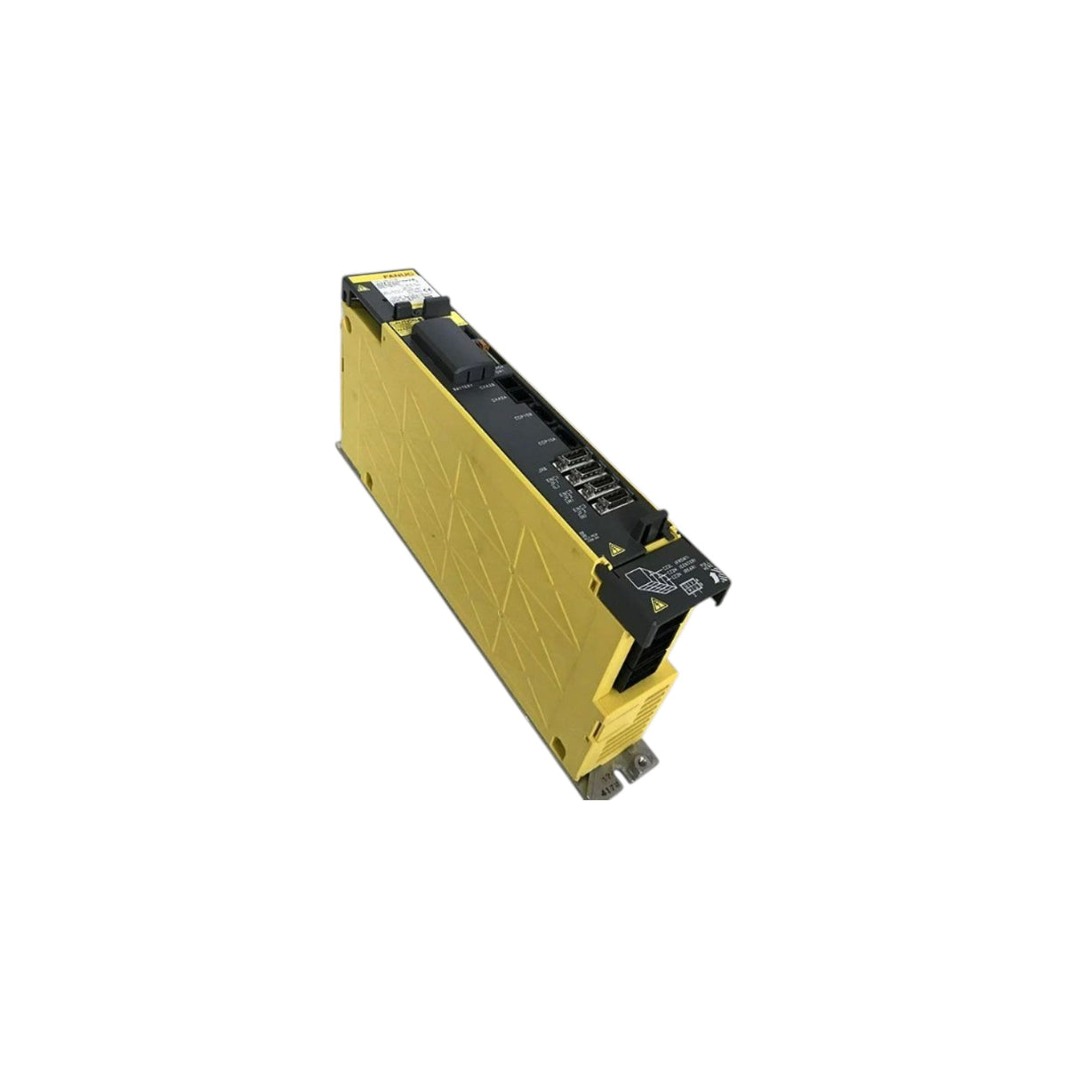 Fanuc Servo Amplifier αiSV 10/10/20HV-B A06B-6290-H303