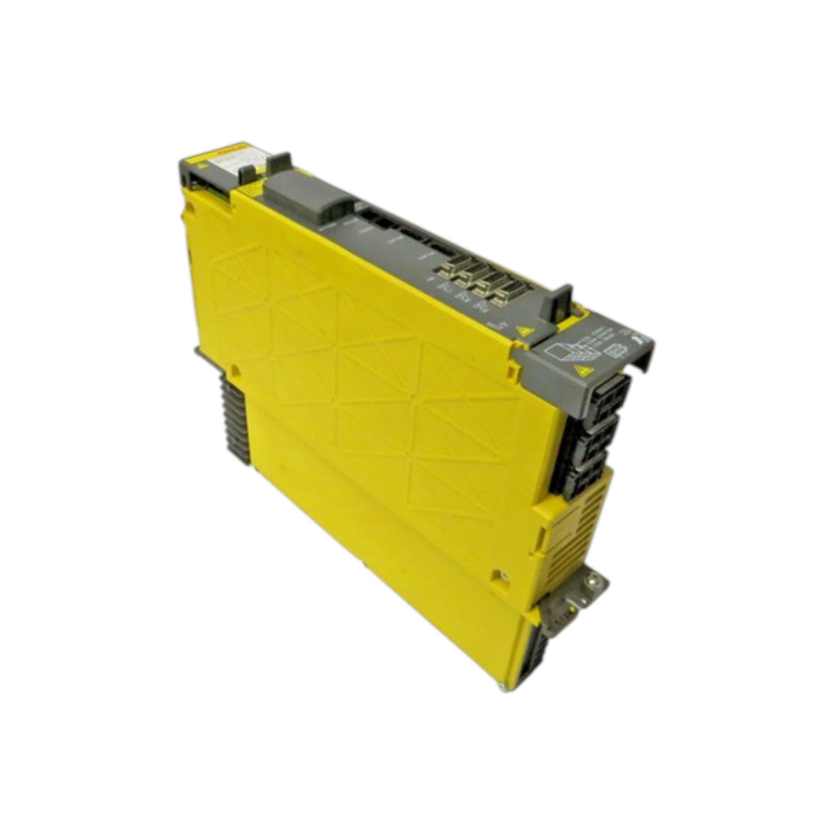 Fanuc Servo Amplifier αiSV 10/10/20HV-B A06B-6290-H303
