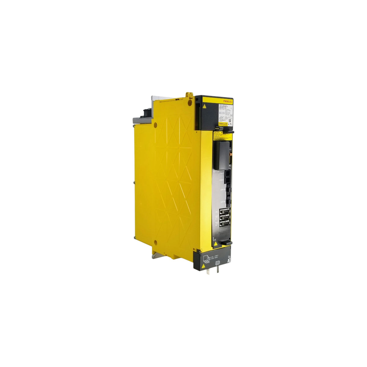 Fanuc Servo Amplifier αiSV 10/10/20HV-B A06B-6290-H323