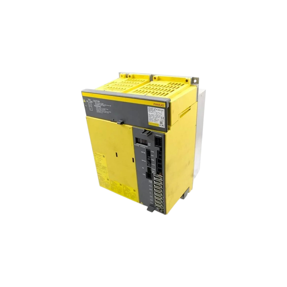 Fanuc Combi Drive βiSVSP 40/40/80-15-B A06B-6320-H343