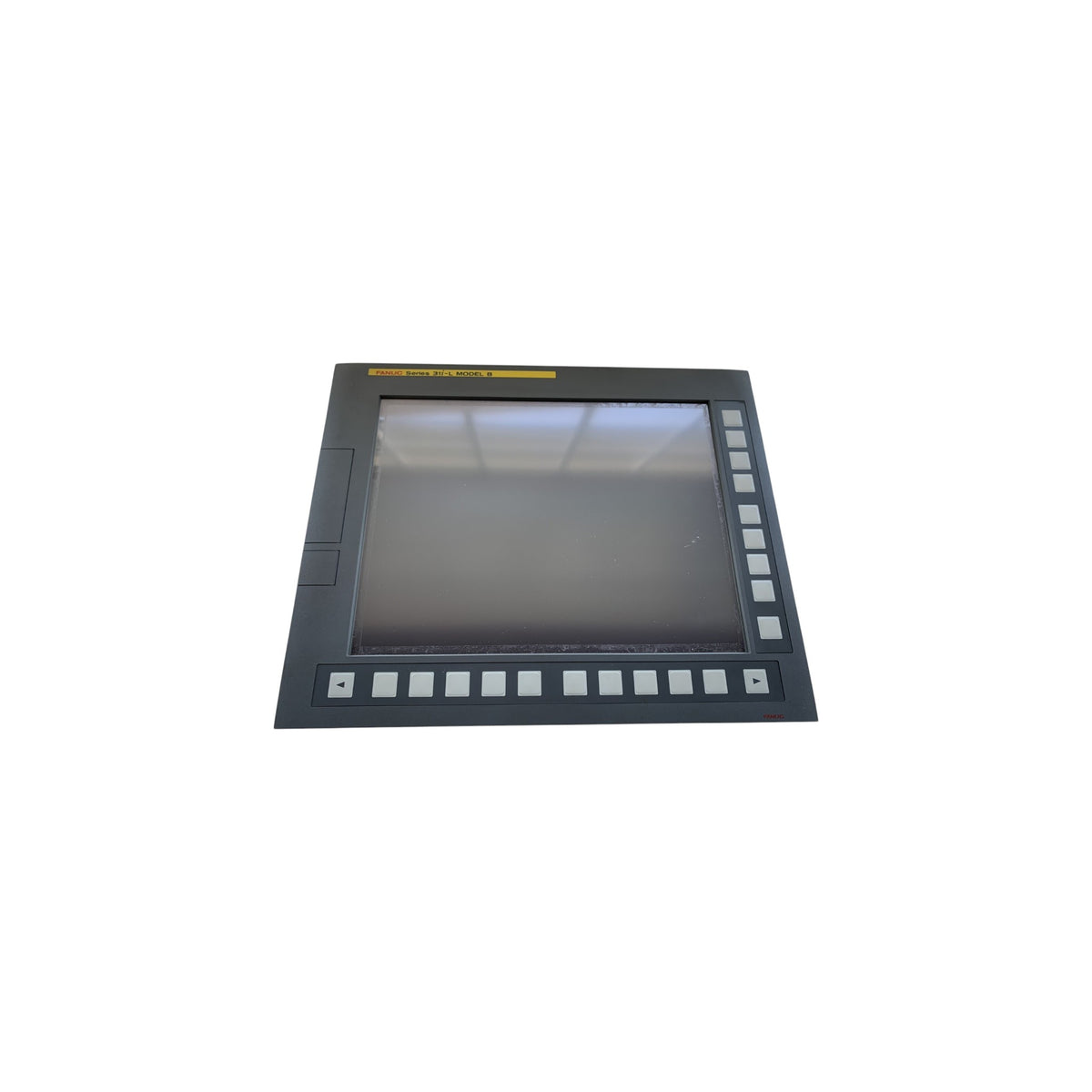 Fanuc Touch Panel Protection Sheet A08B-0082-K020 15" (31i-B)