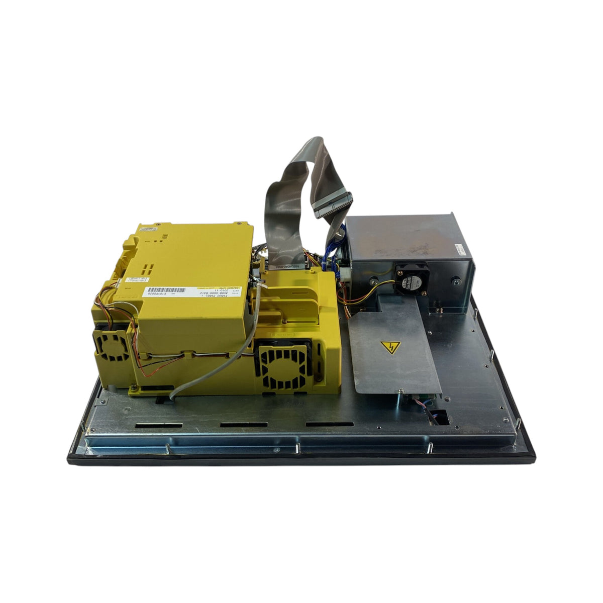 Fanuc PANEL i Base Unit 12.1" Soft Key A08B-0086-D512 (Pentium M)