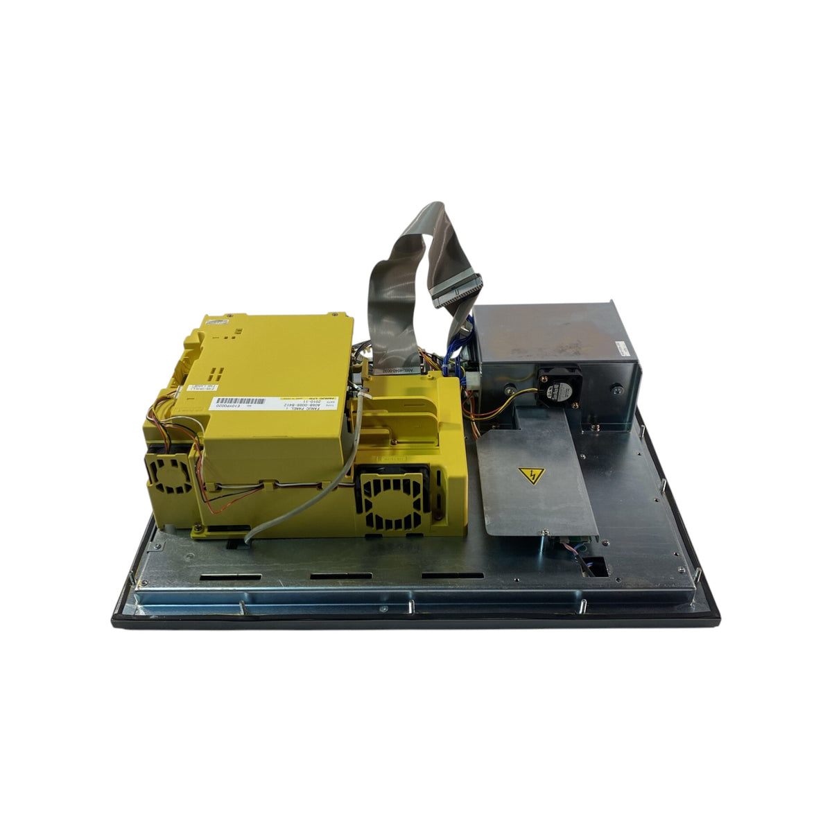 Fanuc PANEL i Base Unit 15.0" A08B-0086-D521 (Pentium M)