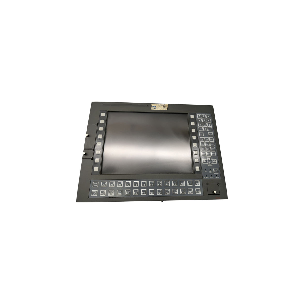 Fanuc PANEL i Base Unit 15.0" Soft Key Touch A08B-0086-D524 (Pentium M)