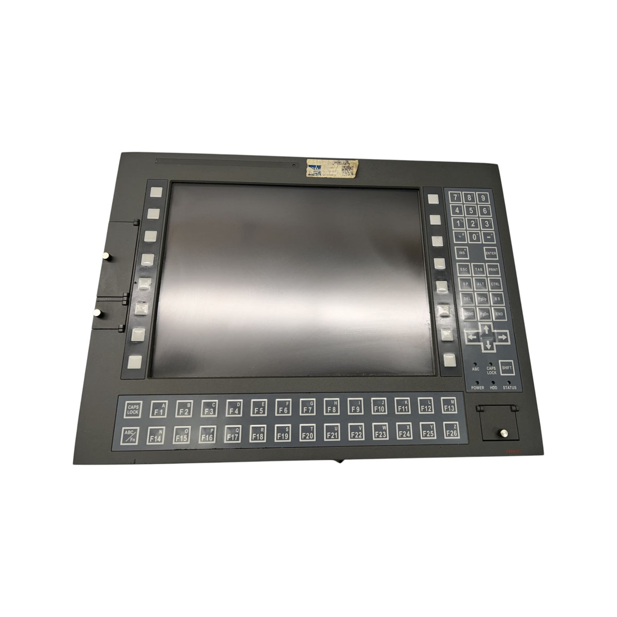 Fanuc PANEL i Base Unit 15.0" Soft Key Touch A08B-0086-D526 (Pentium M)
