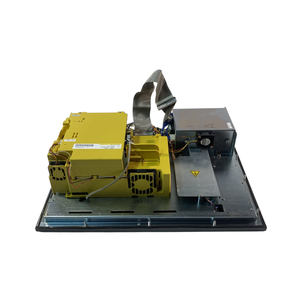 Fanuc PANEL i Base Unit 10.4" SVGA Soft Key A08B-0086-D532 (Pentium M)