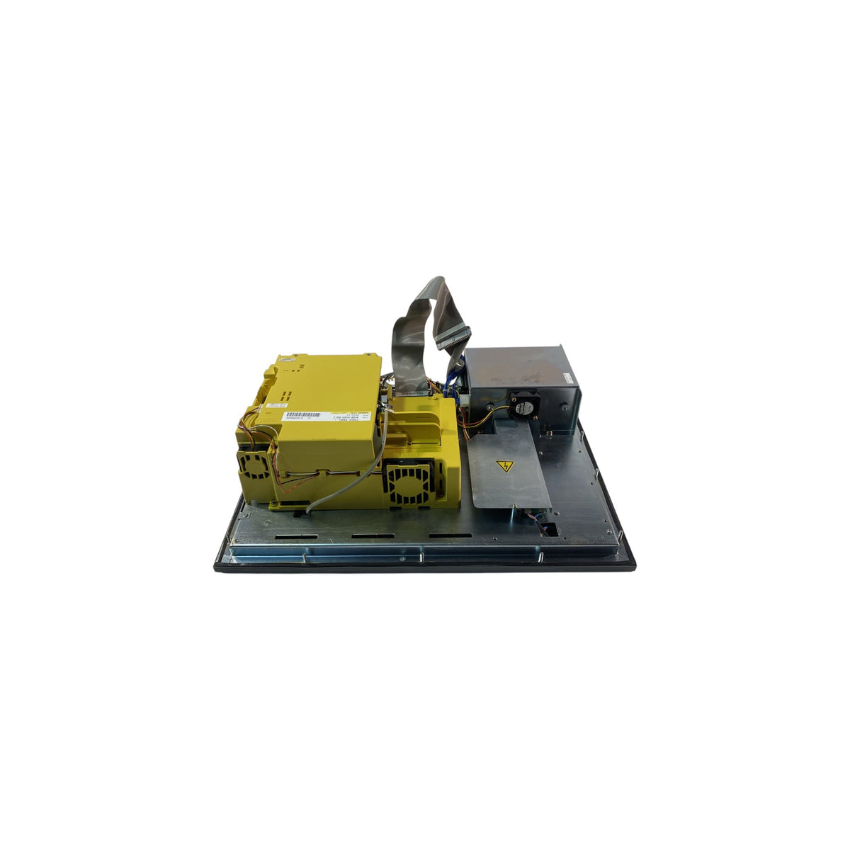Fanuc PANEL i Base Unit 10.4" SVGA Touch A08B-0086-D533 (Pentium M)