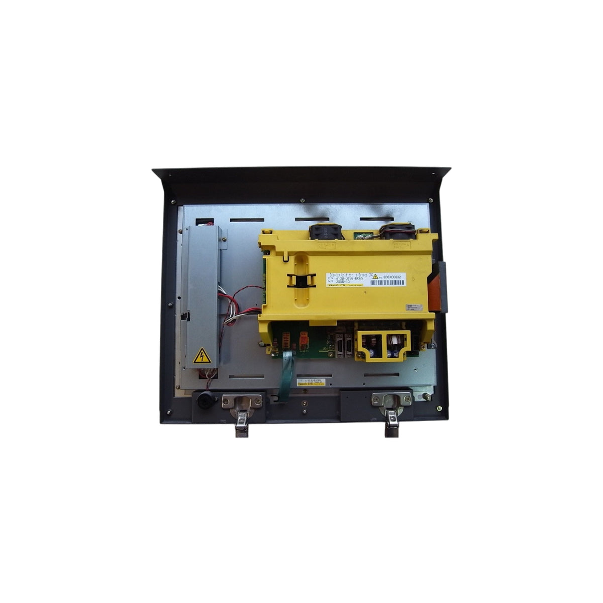 Fanuc is-Series Display Unit 12.1" A13B-0198-B051 (300is/310is/320is)