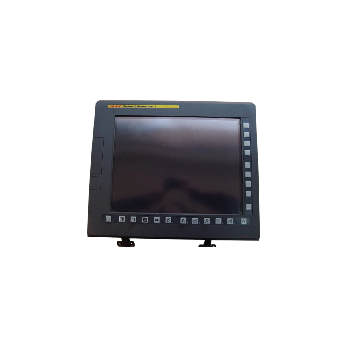 Fanuc Automotive CNC Display Unit A13B-0198-B201 (30i/31i/32i, No Touch)