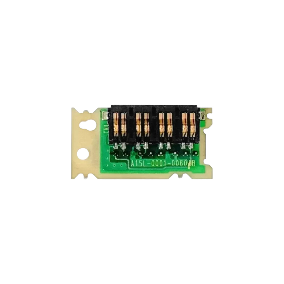 Fanuc Connector Unit A15L-0001-0060#A (Two Option Slots)