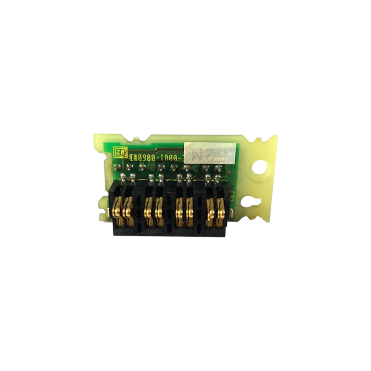 Fanuc Connector Unit A15L-0001-0060#B (No Option Slot)