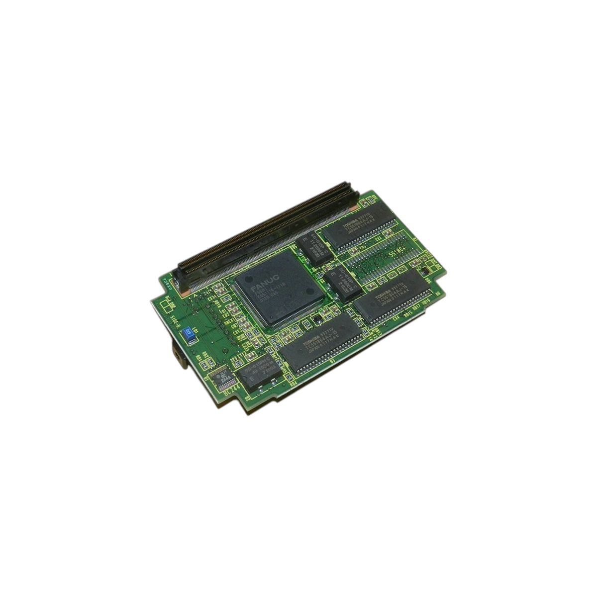 Fanuc 6-Axis Control Card A17B-3300-0103