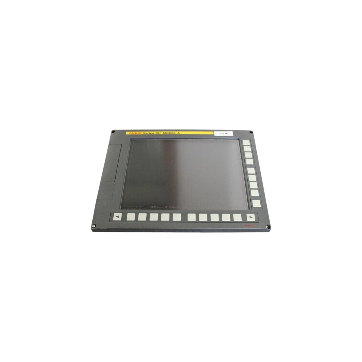 Fanuc 15" LCD Unit A20B-0303-D519 for Display C1 (30i/31i/32i)