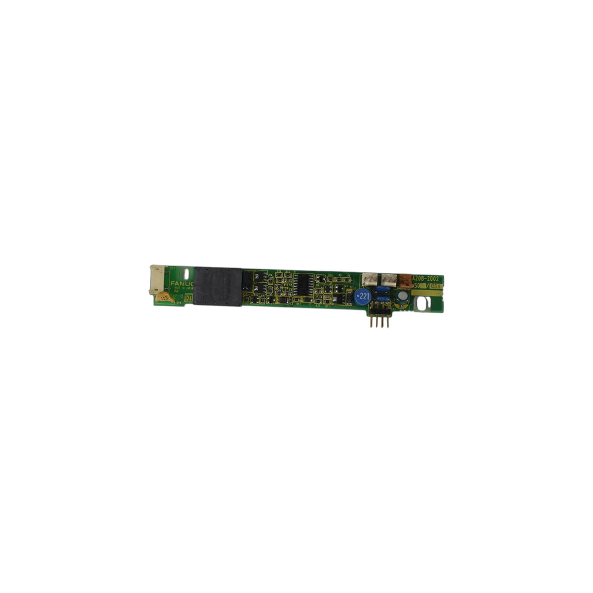 Fanuc LCD Backlight Inverter A20B-2002-0501 (8.4" Color)