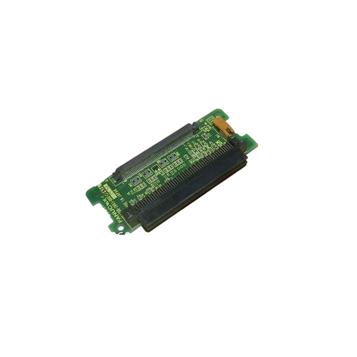 Fanuc Back Panel (No Slot) A20B-2003-0600 (30i/31i/32i-A)