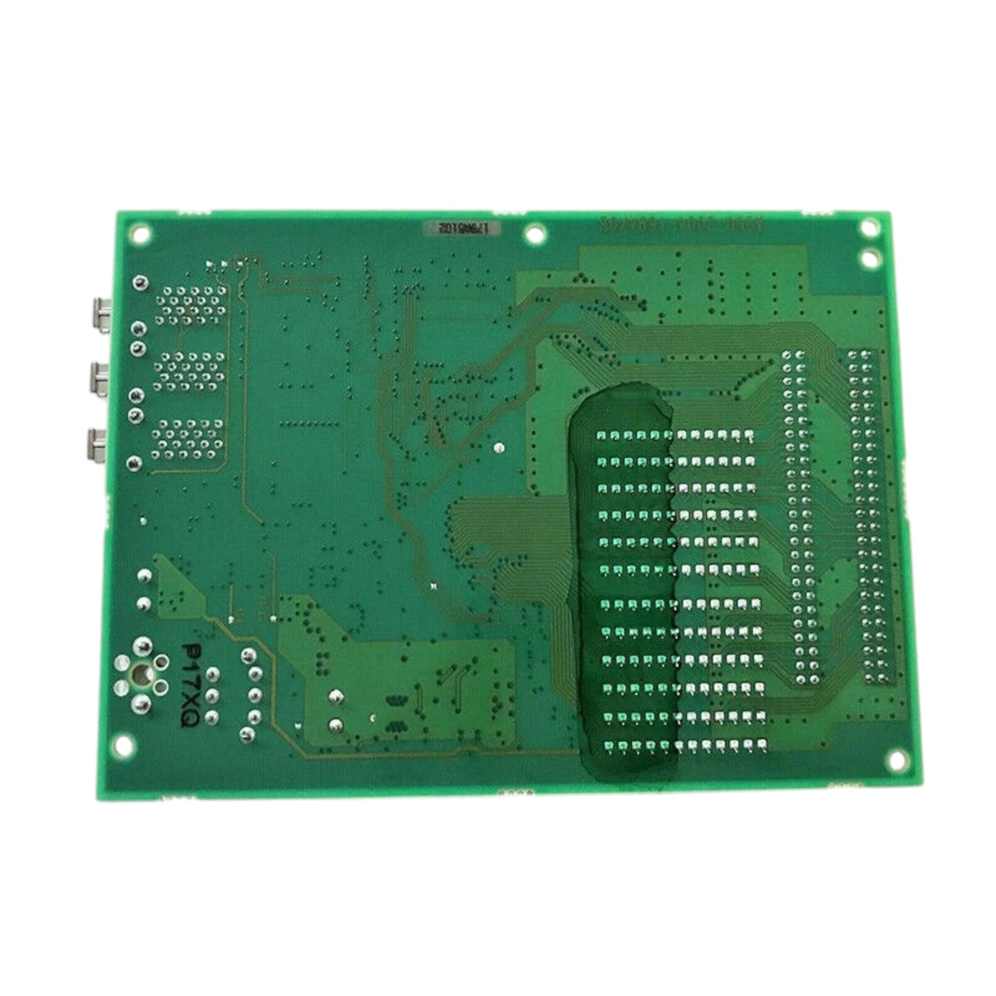Fanuc I/O Board A20B-2004-0690