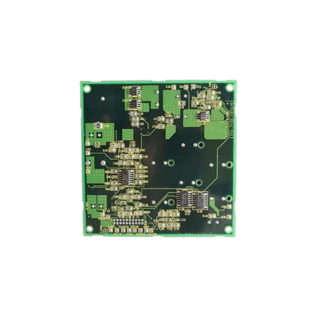 Fanuc Base PCB A20B-2100-0820 for is-Series Display Units (300is/310is/320is)