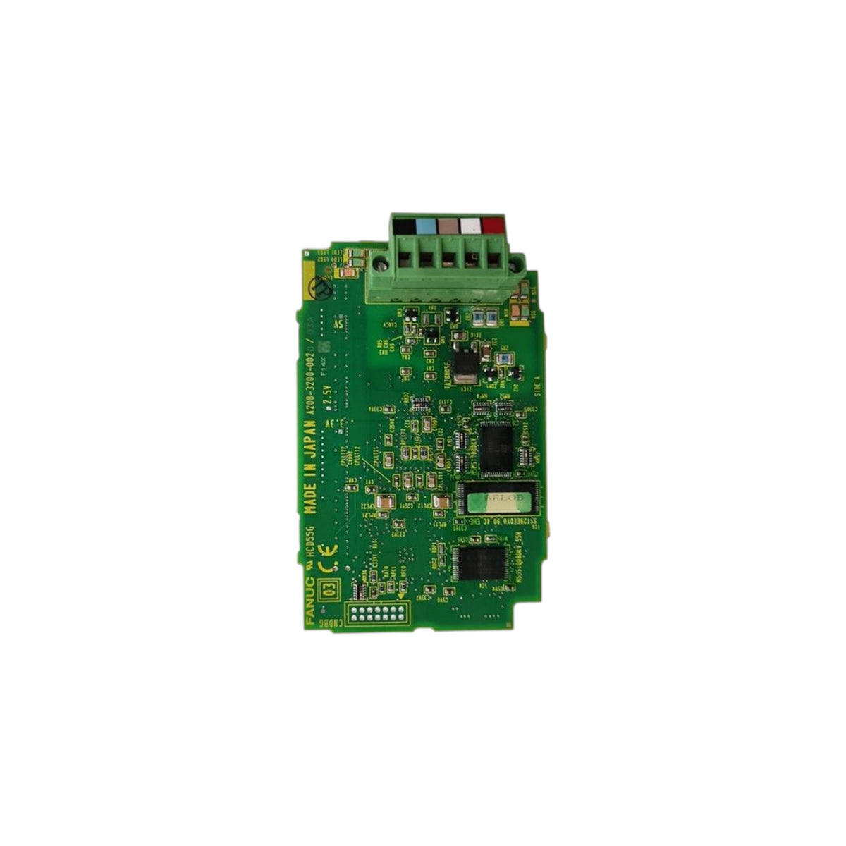 Fanuc DeviceNet Card A20B-3200-0020 (31i-B)